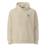 Sweat capuche Natation - Illusion