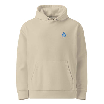 Sweat capuche Natation - Illusion