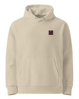 Sweat capuche Rallye - Illusion
