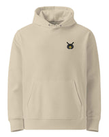 Sweat capuche Padel - Illusion