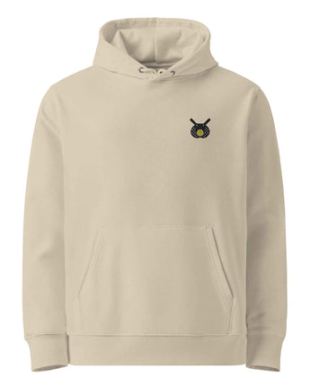 Sweat capuche Padel - Illusion