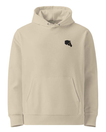 Sweat capuche Polo - Illusion