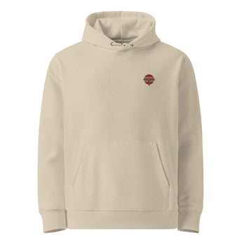 Sweat capuche Cricket - Illusion