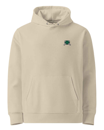 Sweat capuche Tennis de table - Illusion