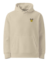 Sweat capuche Tennis - Illusion