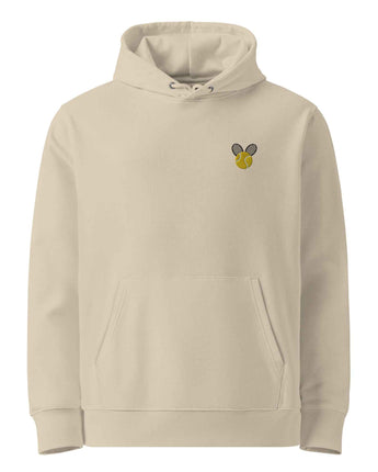 Sweat capuche Tennis - Illusion