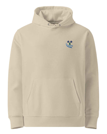 Sweat capuche Ski - Illusion