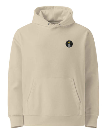 Sweat capuche Squash - Illusion