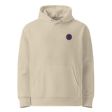 Sweat capuche Yoga - Illusion