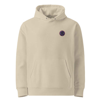 Sweat capuche Yoga - Illusion