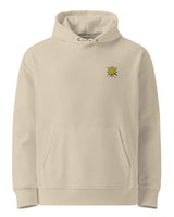 Sweat capuche Tennis - Impact