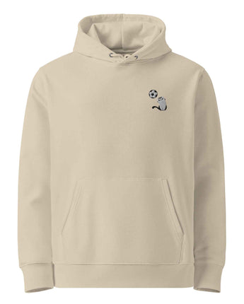 Sweat capuche Football - Supercat