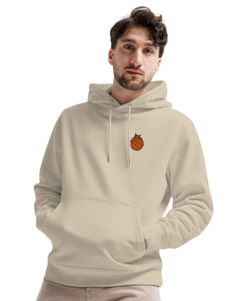Sweat capuche Basketball - Supercat