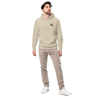 Sweat capuche Baseball - Supercat