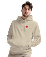 Sweat capuche Baseball - Passion