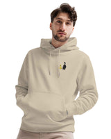 Sweat capuche Badminton - Supercat