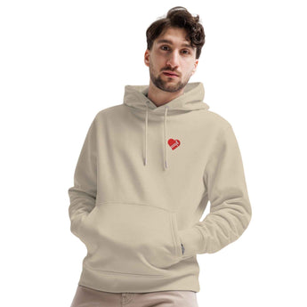 Sweat capuche Golf - Passion