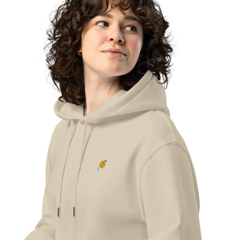 Sweat capuche Baseball - Pop