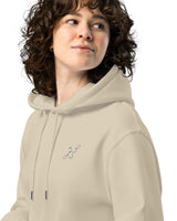 Sweat capuche Canoë Kayak - Spirit