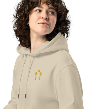 Sweat capuche Crossfit - Spirit