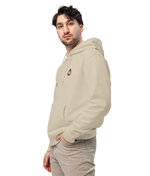 Sweat capuche Boxe - Illusion
