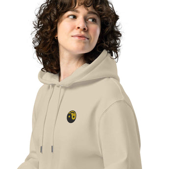 Sweat capuche Arts martiaux - Illusion