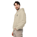 Sweat capuche Cyclisme - Illusion