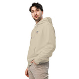 Sweat capuche Skateboard - Illusion