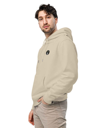 Sweat capuche Squash - Illusion
