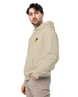 Sweat capuche Tennis - Supercat