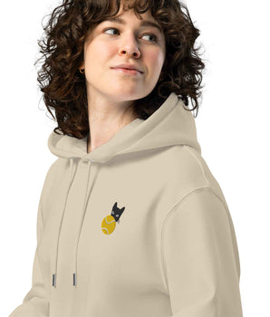 Sweat capuche Tennis - Supercat