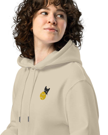 Sweat capuche Tennis - Supercat