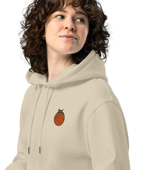Sweat capuche Basketball - Supercat