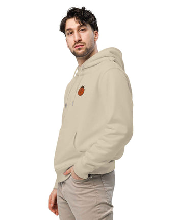 Sweat capuche Basketball - Supercat