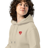 Sweat capuche Baseball - Passion
