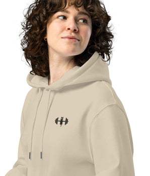 Sweat capuche Crossfit - Supercat