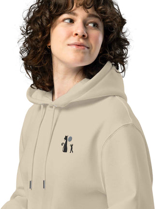 Sweat capuche Golf - Supercat