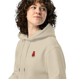 Sweat capuche Boxe - Impact