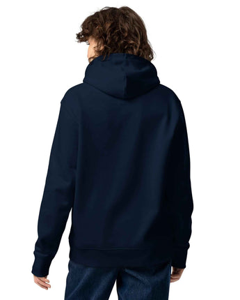 Sweat capuche Ski - Pop