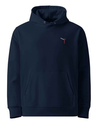 Sweat capuche Arts martiaux - Bauhaus