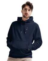 Sweat capuche Skateboard - Bauhaus