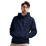 Sweat capuche Skateboard - Bauhaus