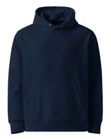 Sweat capuche Boxe - Spirit