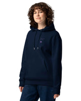 Sweat capuche Badminton - Spirit