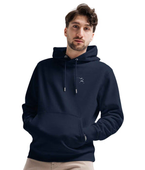 Sweat capuche Escrime - Spirit