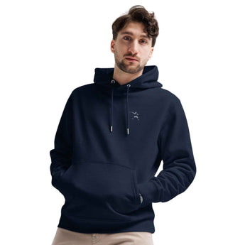 Sweat capuche Escrime - Spirit