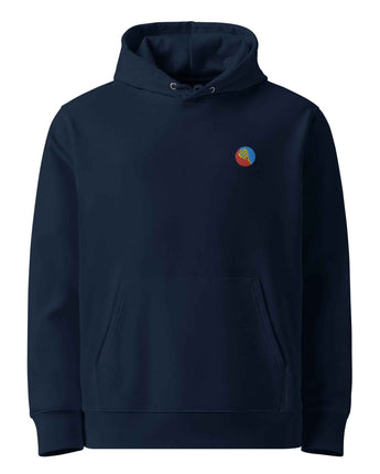 Sweat capuche Padel - Pop