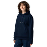 Sweat capuche Baseball - Spirit