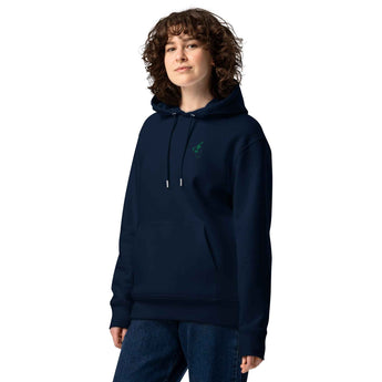 Sweat capuche Baseball - Spirit
