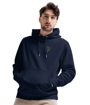 Sweat capuche Breakdance - Spirit